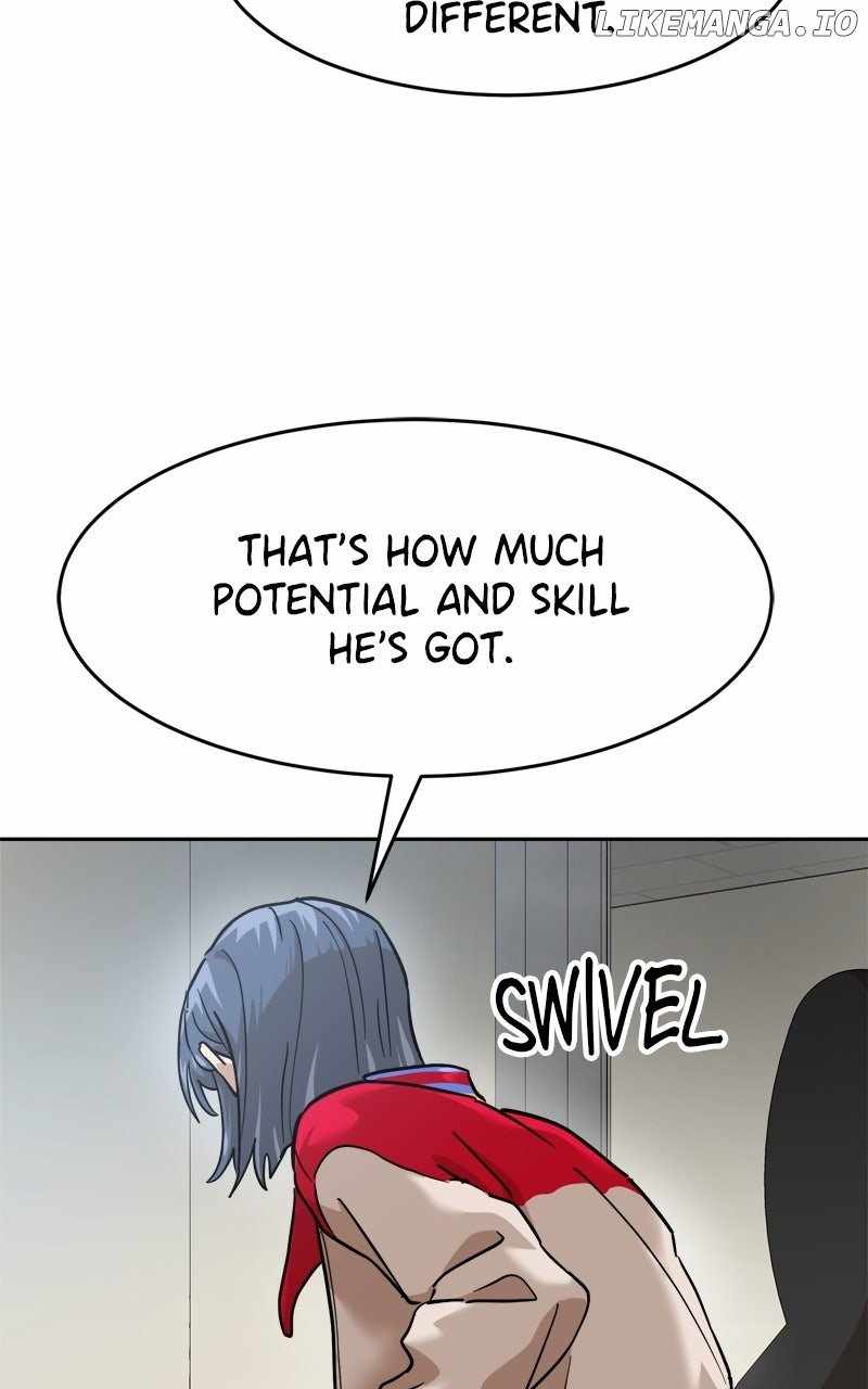 Double Click Chapter 185 108